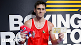 Ireland boxing: Walsh qualifies for second Olympic Games