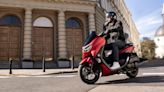 La Yamaha NMax 125 ratifica su liderato como la moto más vendida de abril