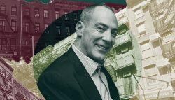 Steve Croman Gets $20M for Four Hell’s Kitchen Buildings