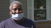 Nonprofit provides repairs to U.S. Army veteran’s Charlotte home