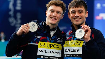 Tom Daley Once Again Proves He's The Most Wholesome Human As He Unveils His New Olympic Knitwear