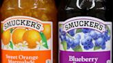 J M Smucker sees smaller decline in annual sales on higher prices, steady demand