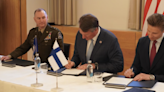 Virginia National Guard to partner with Finland