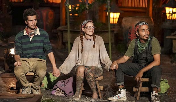 ‘Top 5 moments of ‘Survivor 46’ finale: Final arguments, a shocking winner and fun reunion
