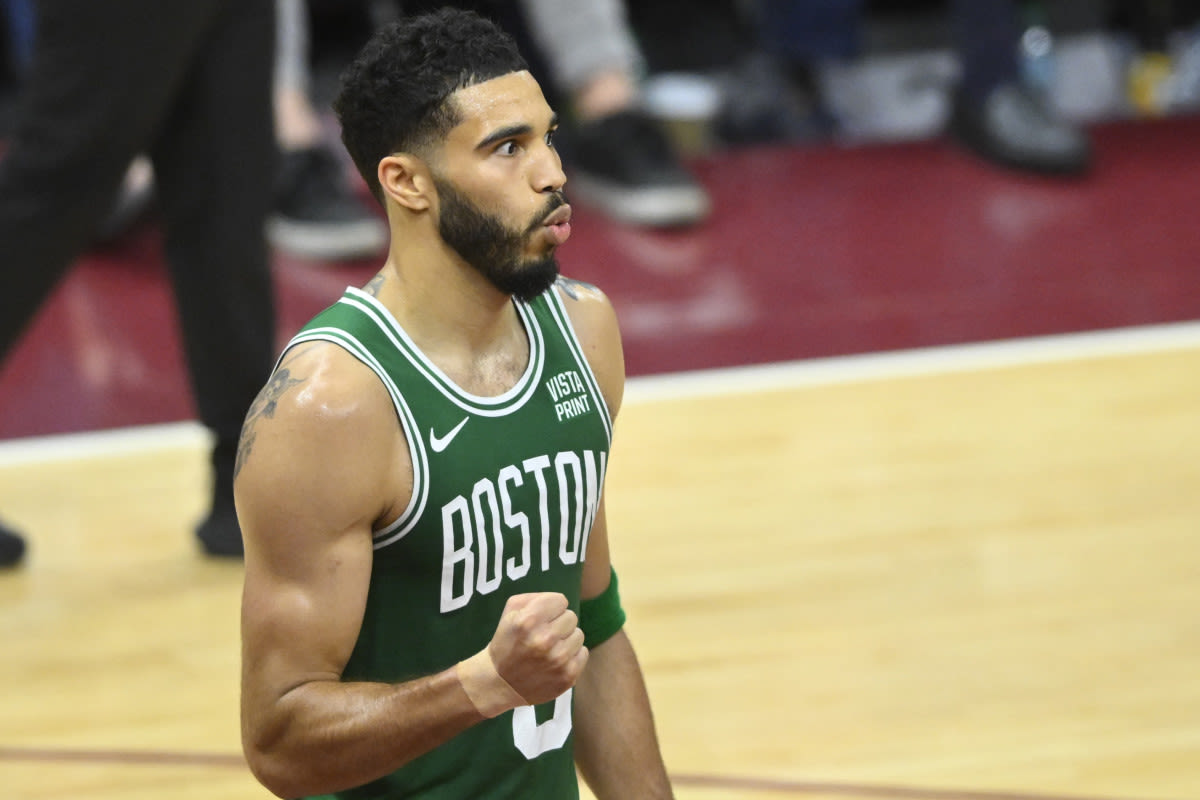 Barack Obama Sends Message To Boston Celtics After Winning NBA Championship