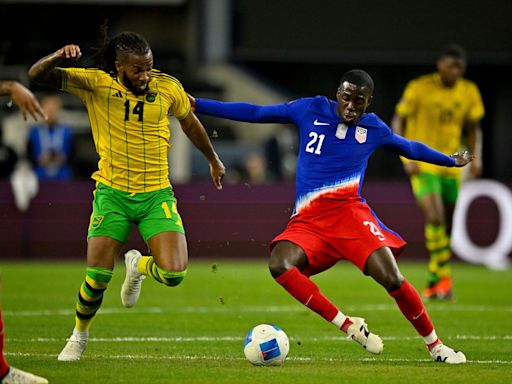 US men's national soccer team Copa America vs. Bolivia: How to watch and stream, rosters