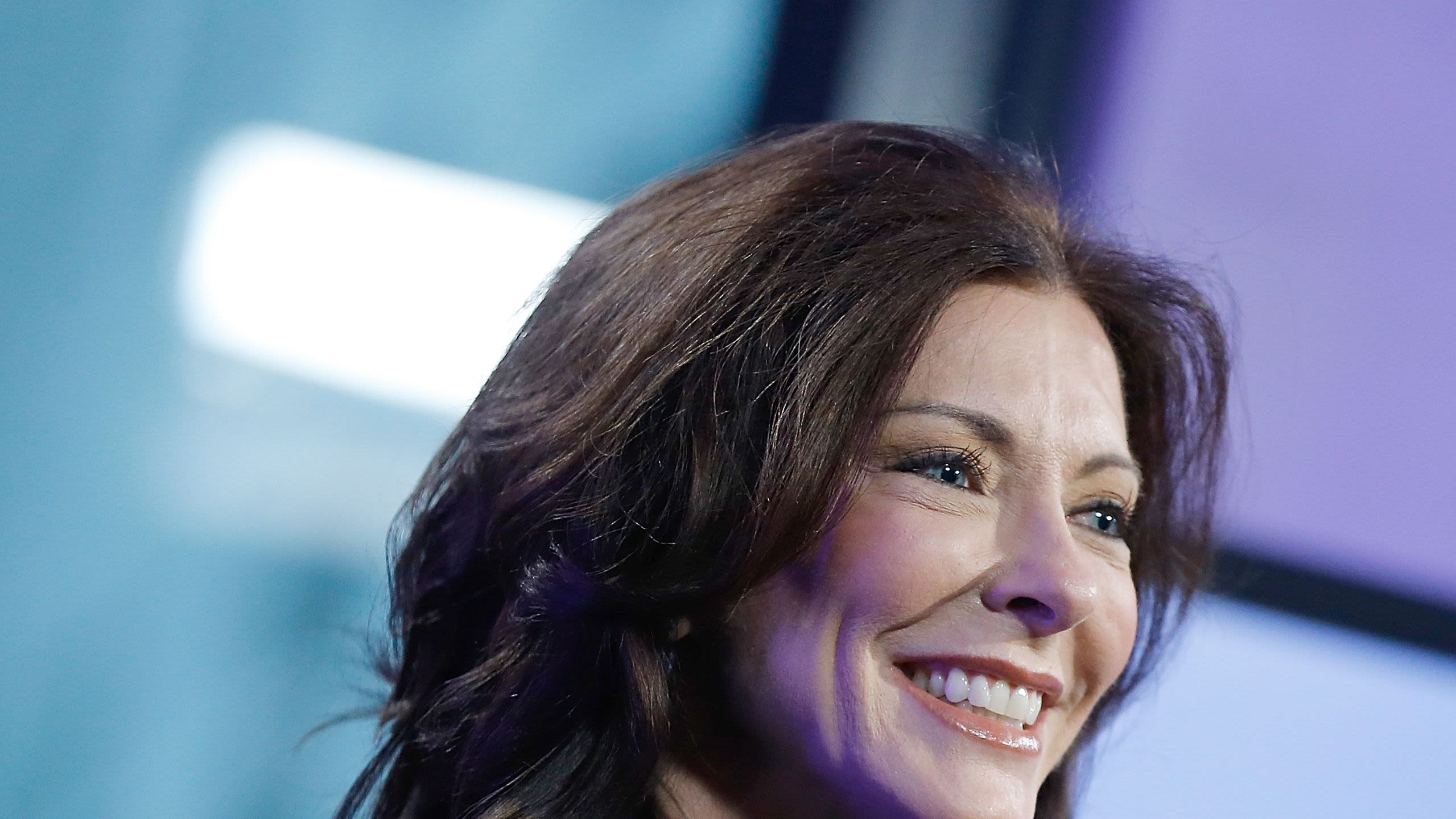 Charlotte Jones Says Dallas Cowboys Cheerleaders 'Don't Come Here For The Money'