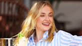 Sophie Turner Says Her 'Recipe For A Hot Girl Summer' Includes Fun With Her & Joe Jonas' Kids | Access