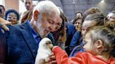 Lula anuncia ‘maior programa habitacional da história’ no RS e promete casa ‘pra todo mundo’: “ninguém gosta de ser pobre”