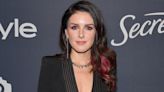 Shenae Grimes Reacts to People Saying She's 'Aged Terribly' After Not Getting Botox