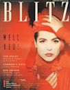 Blitz (British magazine)