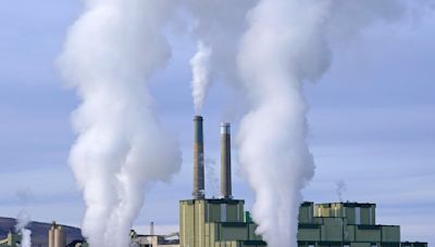 Corte de EEUU permite mantener norma que limita contaminación de centrales eléctricas de carbón