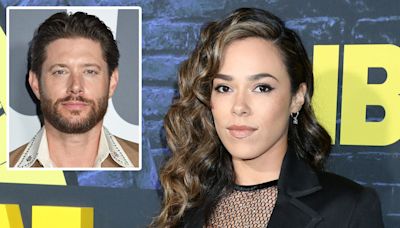 The Flash’s Jessica Camacho Cast Opposite Jensen Ackles in Prime Video Thriller Countdown