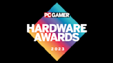 PC Gamer Hardware Awards 2023: The winners