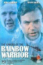 The Rainbow Warrior (TV Movie 1993) - IMDb