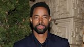 'Insecure' 's Jay Ellis Is Both ‘Terrified’ and 'Excited’ About Baby No. 2: 'Chaos All Over Again’ (Exclusive)