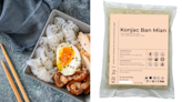 Are konjac noodles healthy? We take a look at the health benefits and uses