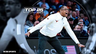 College basketball rankings: Texas falls to rear of latest Top 25 And 1 after transfer portal shakeup