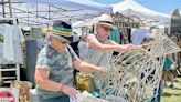 A day of junkin’ in Prairie Grove | Washington County Enterprise-Leader