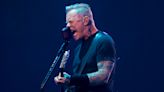 Metallica Play Old-School Set in Tribute to Megaforce Founders Jon and Marsha Zazula: Video + Setlist