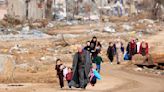 El pueblo de Gaza rechazaba a Hamás desde antes de la guerra con Israel