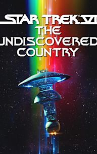 Star Trek VI: The Undiscovered Country