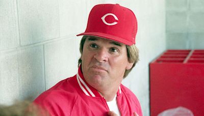 Controversial MLB Star Pete Rose Dead at 83