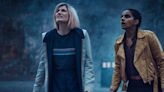 Doctor Who's Jodie Whittaker "protective" over divisive season finale