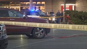 Teen killed in Renton altercation outside Big 5 Sporting Goods