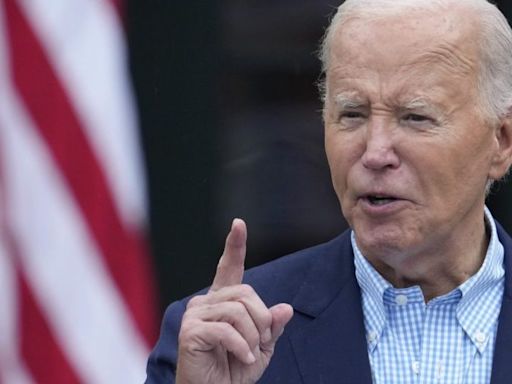 Democratic lawmakers weigh in on Biden’s first post-debate interview