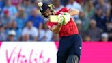 England denied series clean sweep against Australia as final T20 abandoned