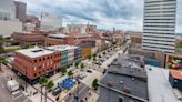 Court Street's $124M redo breathes new life into key downtown Cincinnati corridor