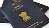 India rises in global passport index, allows visa-free access to 58 nations - OrissaPOST