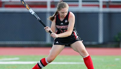 Field Hockey: Daily stat leaders for Sept. 9