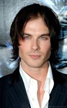 Ian Somerhalder