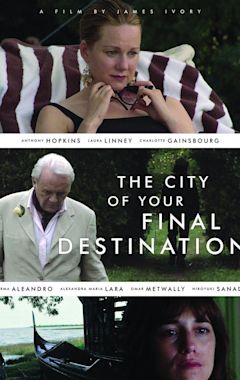 The City of Your Final Destination