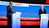 Costos del cuidado infantil: las respuestas de Biden y Trump en el primer debate presidencial