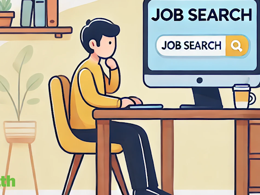 Change your job search strategy to deal with age bias; how to search jobs aligned with age