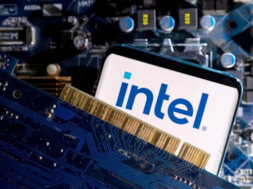 Intel awarded up to $3 billion from US for national security related chip production