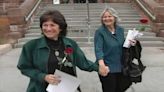 Massachusetts marks 20th anniversary of same-sex marriage