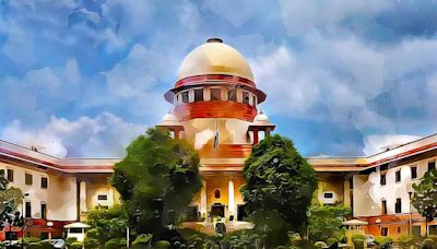Muslim woman entitled to seek maintenance from spouse under section 125 of CrpC: SC