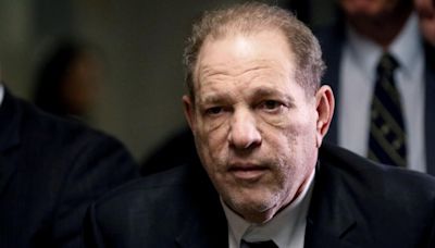 El productor Harvey Weinstein es sometido a una operación de corazón de urgencia