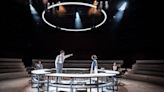 Further than the Furthest Thing at the Young Vic review: a fascinating exploration of the tides of change