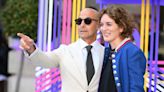 Stanley Tucci recalls trying to break up with wife Felicity Blunt over 21-year age gap