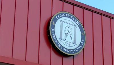 Jefferson County Clerk’s Office sent ransom note during cyberattack