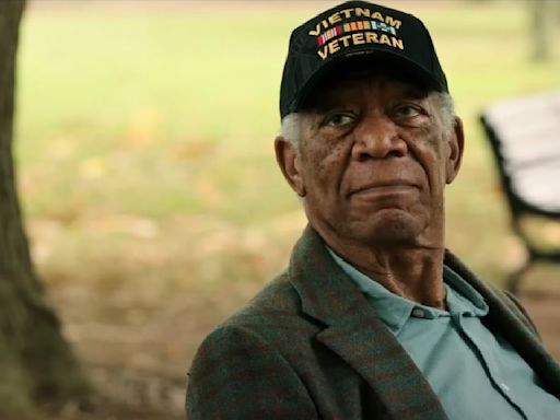 'Makes My Teeth Itch': Morgan Freeman Shares His Thoughts On Black History Month