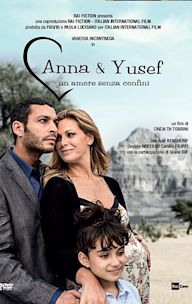 Anna e Yusef