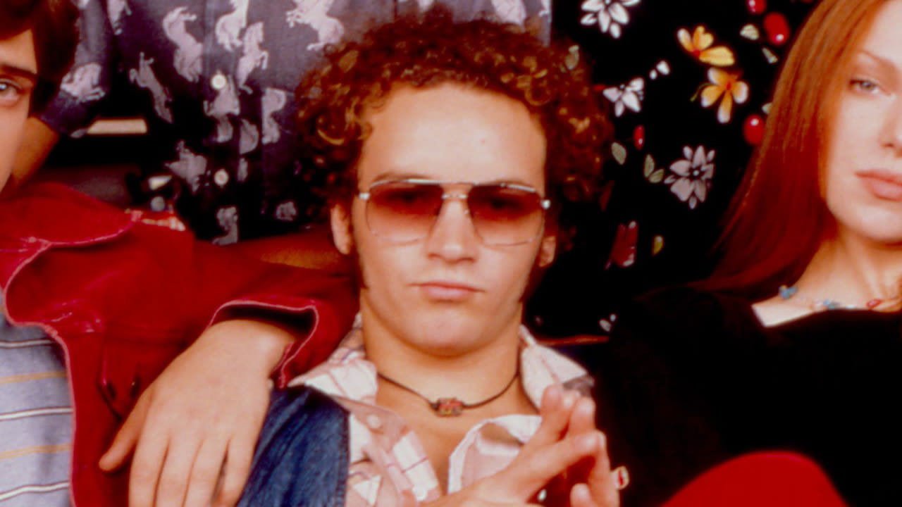 The Real Reason Steven Hyde Isn’t in That ‘90s Show