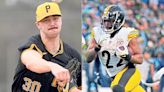 U mad, bro?: Pirates fans tired of empty at-bats; impatience for Paul Skenes; Steelers fans sound off about Najee Harris