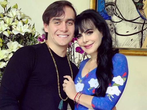 El emotivo VIDEO de Maribel Guardia con imágenes inéditas de Julián Figueroa por su cumpleaños